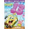 SpongeBob SquarePants: The Complete Thirteenth Season