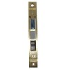 Marks Metro Left Hand Apartment Entry Mortise Lock Body with
