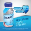 Ensure 237ml Sabor Fresa - 24 Pack