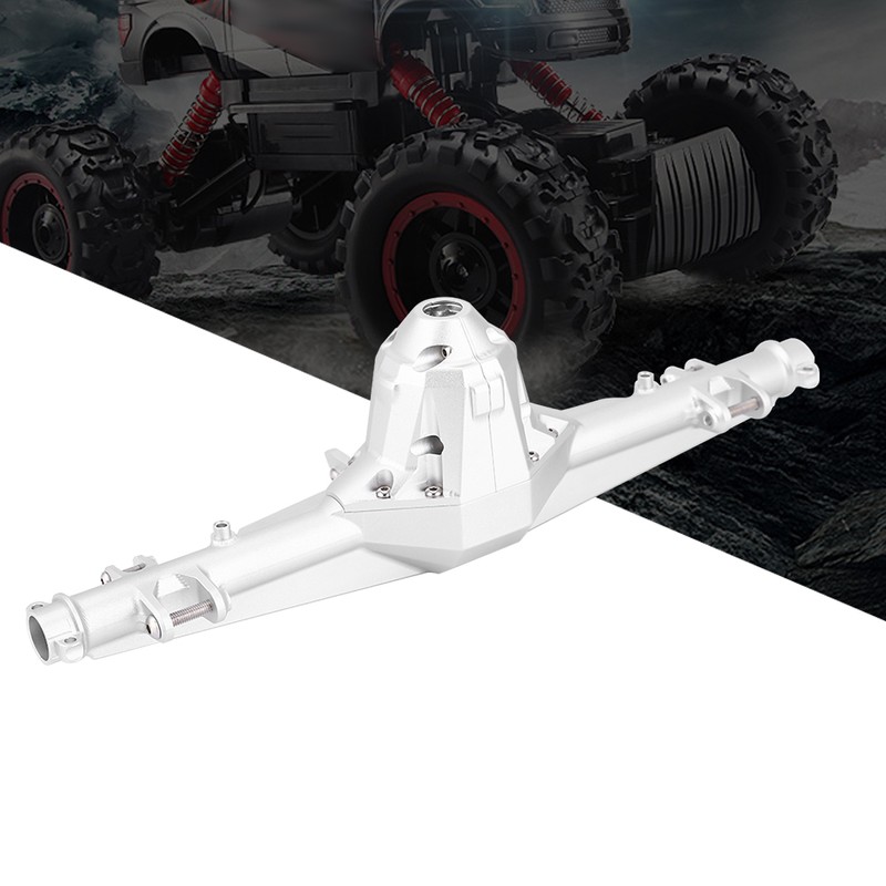 Fit for Traxxas UDR 1/7 RC Crawler Accessories CNC Aluminum