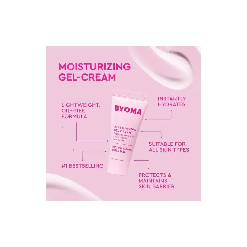 Byoma Set Stellar Skin Skincare Y Cuidado Facial
