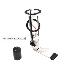 munirater - Bomba de combustible de repuesto para ODES Raider Assaila classic 800 UTV 800cc 10904080001