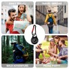 TAFACE 1 x Mountaineering Compass 1 x Survival Whistle Compass