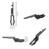 Bettli Fire Alarm Test Key,10 Pcs Fire Key Fire Test