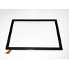Touch Screen Panel Digitizer (without LCD Display) Replacement Compatible with