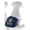 TOP PAW Washable Male Dog Wraps~Small~