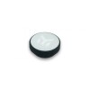 EKWB EK-CSQ Plug G1/4 with EK-Badge - Black 3830046999283