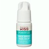 KISS PowerFlex Maximum Speed ​​Nails - Quick drying with nozzle