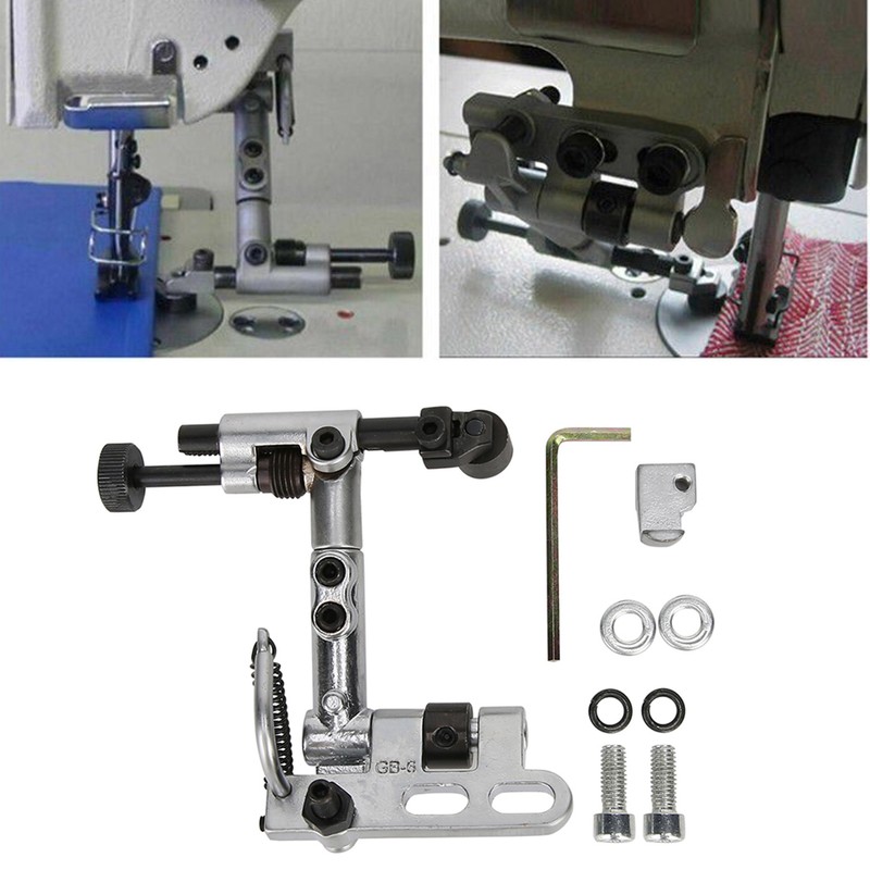 Edge Suspended Guide for 241 1541 DSC-244 246 Industrial Sewing