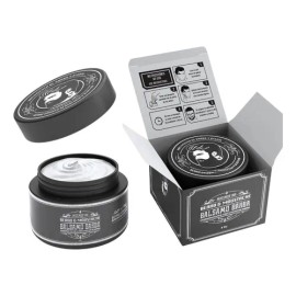 Balsamo Para Crecer La Barba Al 20% - Maximus Inc