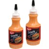 Beano's Sriracha Sandwich Sauce, 2-Pack 8 Fl Oz Bottle