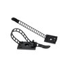 InLine 59969F Pack of 10 Cable Ties Bundle Clamp 94