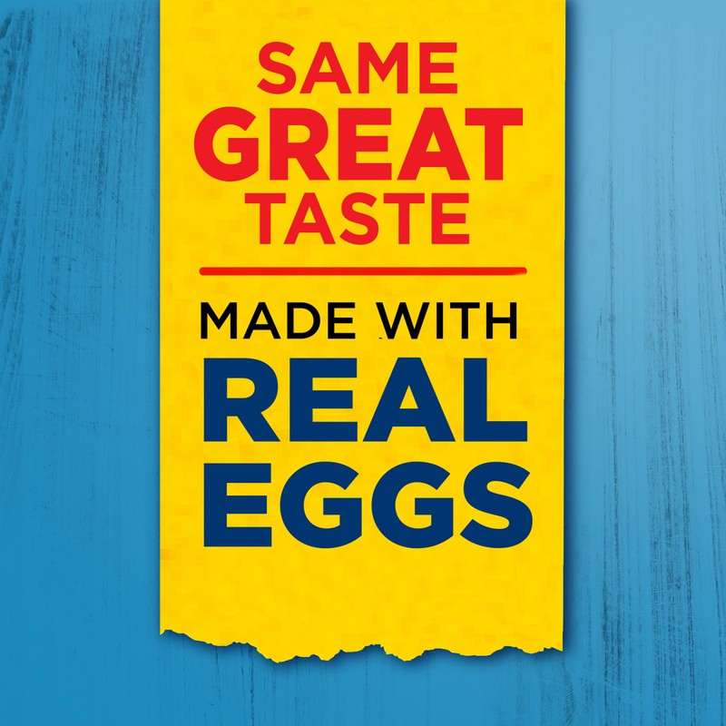 Kraft Mayo Light Mayonnaise Single Serve Packet (0.44 oz Packets,