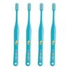 Dental Oral Care [Set of 10] Tuft 20 M Blue