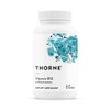 THORNE Vitamin B12 - as Methylcobalamin - Supports Heart &