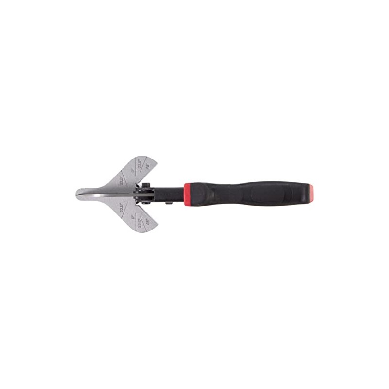 CRAFTSMAN MITER SNIPS (CMHT73757)