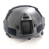 Moderno 57-348-HL Tactical Helmet, Airsoft Helmet, Lightweight, Cosplay, One Size