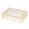 Non-Toxic Bee Cage, Queen Cage, Plastic 20Pcs for Indoor Home