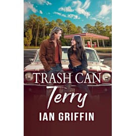 Trash Can Terry