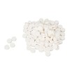 500pcs Compressed Face Masks Mild Absorbent Skincare Disposable DIY Mask