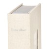 Marks Photo Frame Album Baby Pink CG-AL13-PK