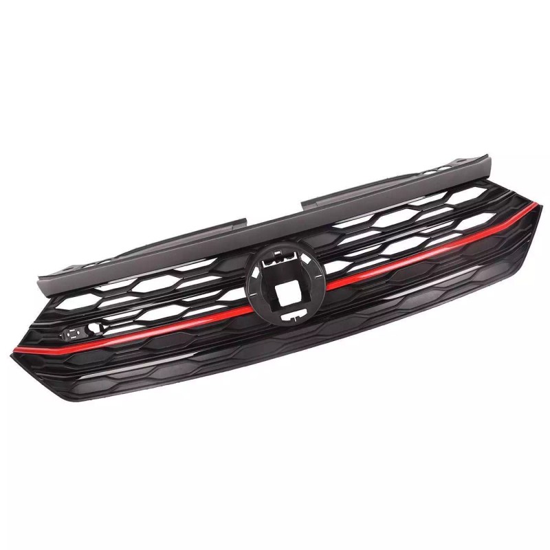 YLT Auto For 2019 2020 2021 2022 Volkswagen Jetta Front