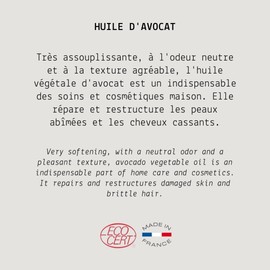 My Cosmetics Organic Vegetable Oil 500 ml