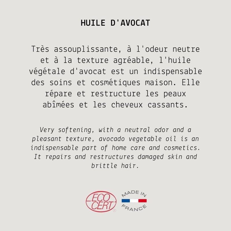 My Cosmetics Organic Vegetable Oil 500 ml