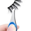 Tweezers for Man and Women (Blue)