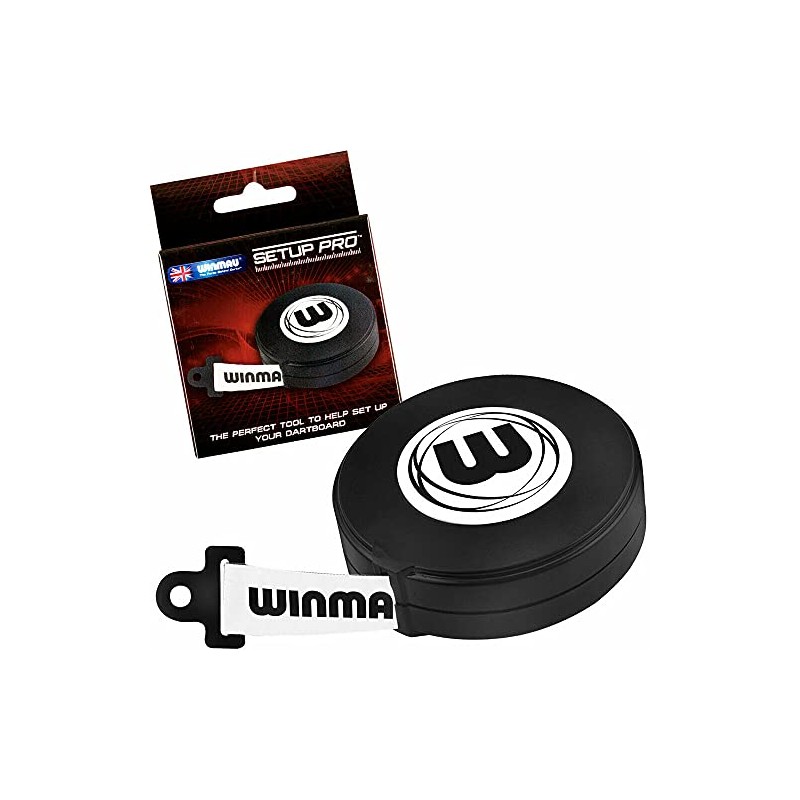 Winmau Setup Pro
