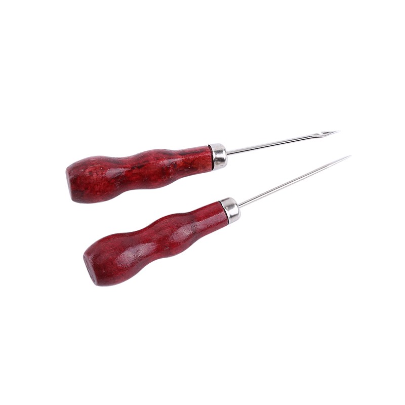 13pcs Leather Craft Hand Stitching Sewing Tool