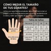 Vevono Fitness Gloves for Men and Women (Medium)