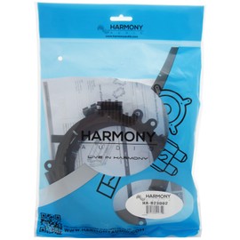 Compatible with Chevy Tahoe 1995-2006 Front Door 5.25" 6.5" Aftermarket Speaker Adapter Kit