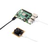 waveshare IMX258 13MP USB Camera Optical Image Stabilization Plug-and-Play No