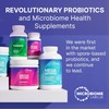 Microbiome Labs MegaQuinone Vitamin K2 MK7 + Vitamin K1, Magnesium