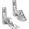 SPARES2GO 3363 3362 5.0 41.5 HETTICH Type Integrated Fridge Freezer