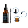 Dp10 Aceite De Ricino Orgánico Para El Crecimiento Del K