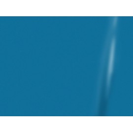 Rvinyl 3M 2080 S347 Satin Perfect Blue (1ft x 1ft) Vinyl Wrap Film Sheet with Air-Release for Cars, Trucks & More (1sq ft Roll)