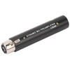 Mic Preamp with 28dB Gain, Compact Dynamic Microphone Booster with