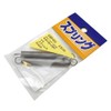 WAKI Stainless Steel Pull Spring 0.03 x 0.3 x 2.8