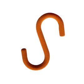 Cowboy Soft S Can 3.9 inches (100 mm) Φ 0.4 x 3.9 inches (9 x 100 mm), Orange