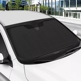 wholesale Auto Accessories  Fits Lexus Black Best Sunshade Sun Shade ES300 GS300 RX Accessories