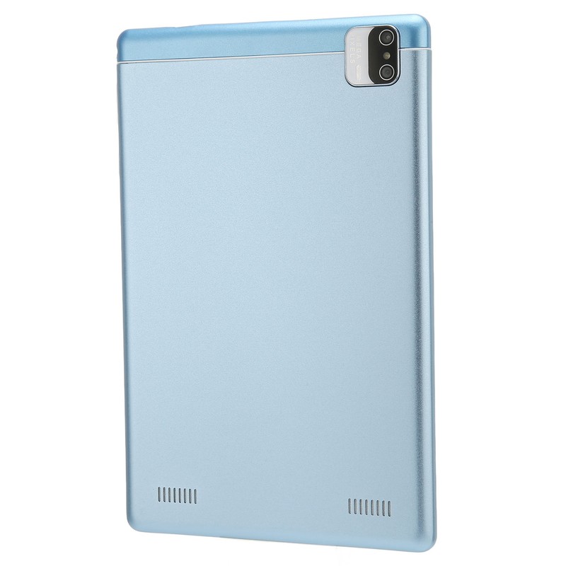 8 Inch Tablet 4G RAM 64G ROM 1960x1080 IPS Display