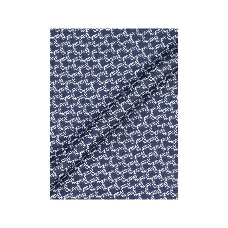 DuPont (신세계본점)양말 손수건 2매세트 SE5FMA171003BK002NY (Shinsegae Main Store) Socks Handkerchief