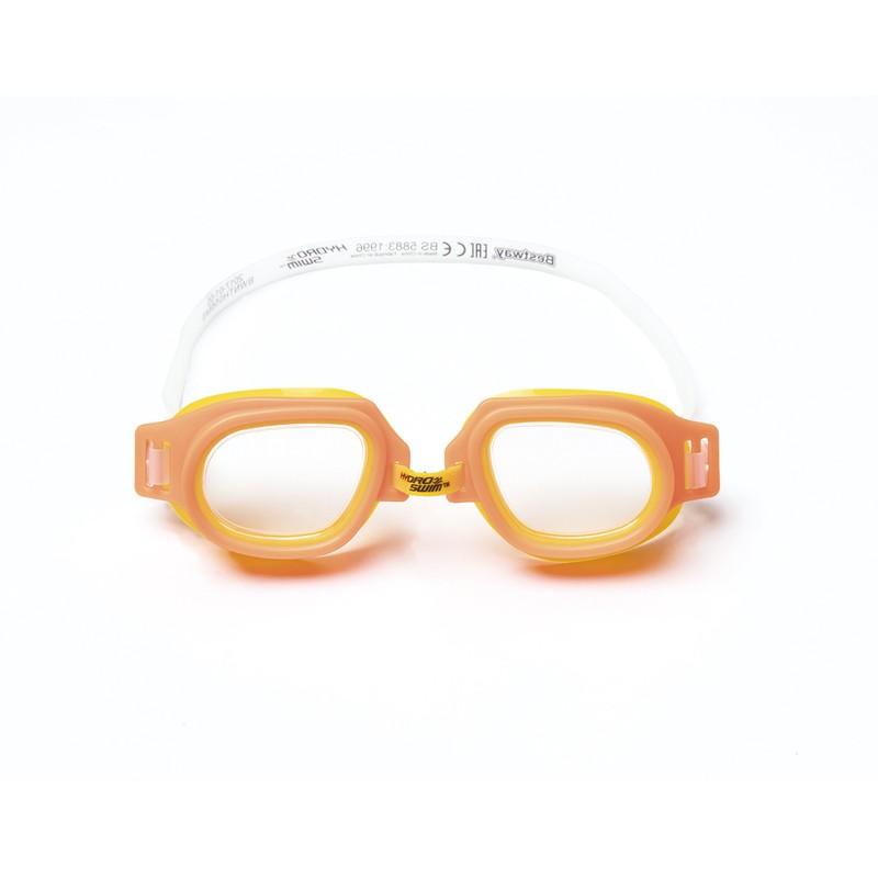 Bestway 21003 Sport Pro Champion Swimming Goggles