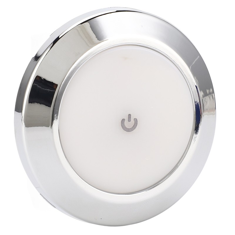 2.8 Inch RV Dome Light DC 12V LED Interior Ceiling