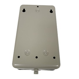 Magnetic Motor Starter for Electric Motor Control AIR COMPRESSOR 7.5HP 18 amp 3-PHASE 460VAC with Adjustable Overload Relay 12-18 AMP