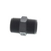 Hex Nipple 25mm BSP Plumbing Irrigation Poly Fitting Water Hansen