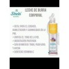 Leche De Burra Corporal Jabón Leche De Burra Shelo S019+s021
