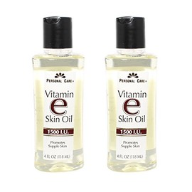 Aceite para la piel de vitamina E (2)